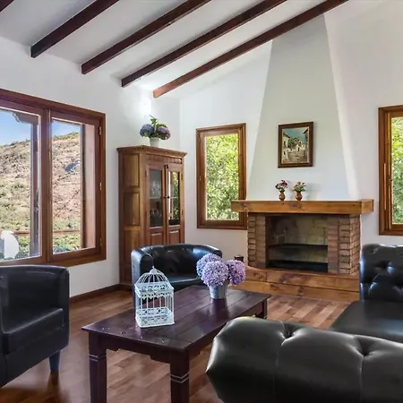 Finca Rural La Yedra