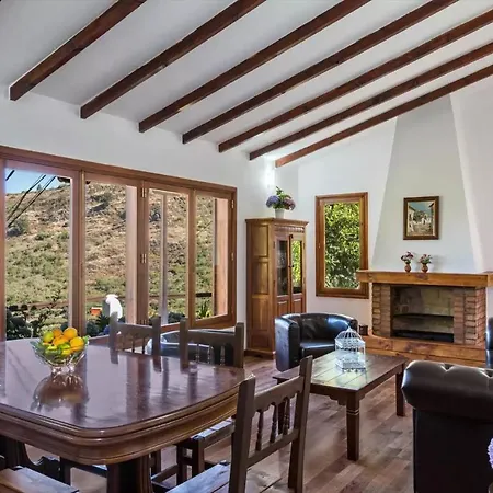 Finca Rural La Yedra Holiday home