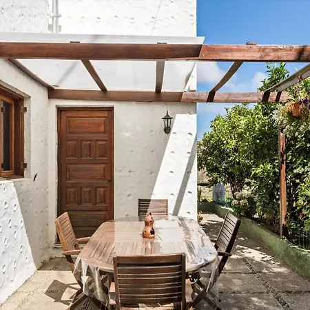 Finca Rural La Yedra