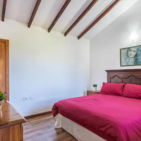 Holiday home Finca Rural La Yedra *