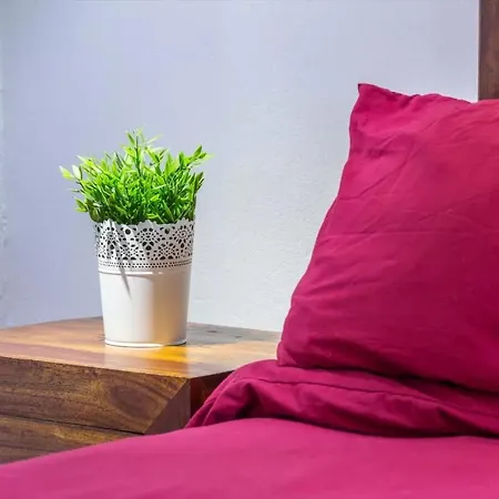 Holiday home Finca Rural La Yedra Arbejales