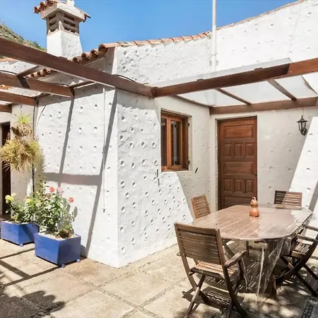 Finca Rural La Yedra